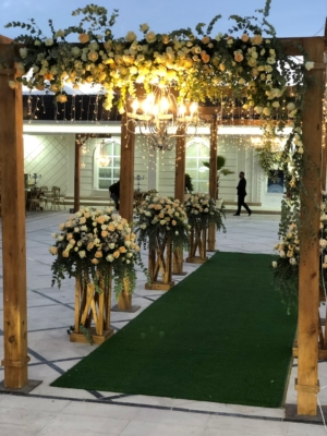 تشریفات مجالس